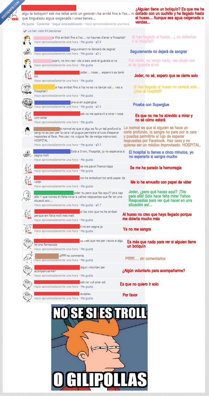 industrial,forever alone,corte,dedo,sangrar,hueso