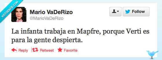 despierta,gente,verti,mapfre,trabajo,trabaja,infanta