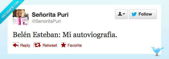 ortografía,libro,belén estéban,biografía,errores