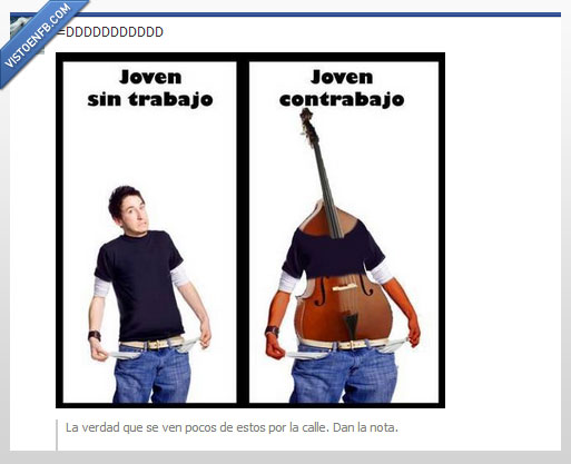 trabajo,facebook,contrabajo,instrumento,joven