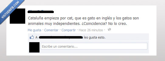 facebook,catalunya,cataluña,cat,independencia,gato