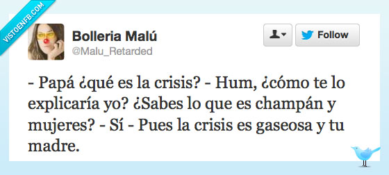 gaseosa,crisis,malu,lavoz,rajoy,pp,madre