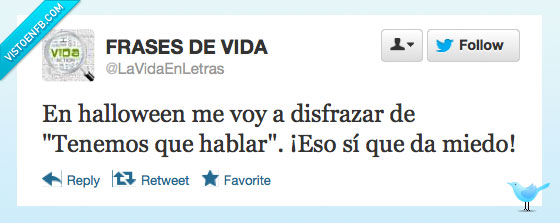 twitter,miedo,halloween,tenemos,hablar,terro,disfraz