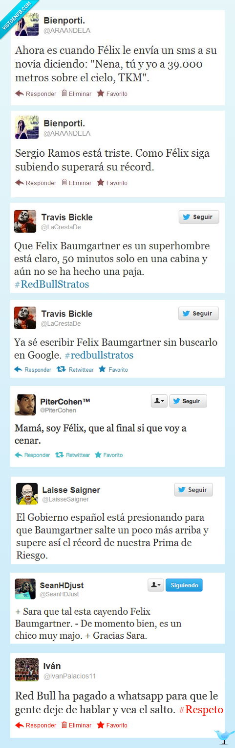 felix baumgartner,redbull stratos,salto,estratosfera