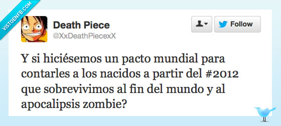 apocalipsis,2012,zombies,pacto,viscacatalunyalliure,mundial,twitter,death,XxDeathPiecexX,piece