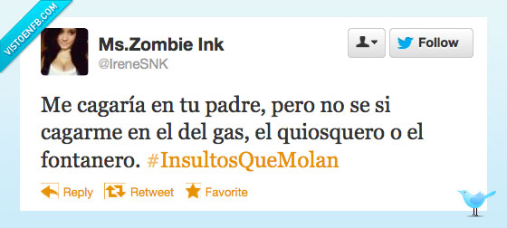 gas,quiosquero,fontarero,padre,Insulto