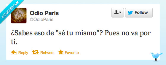 sabes,se,mismo,no,por ti