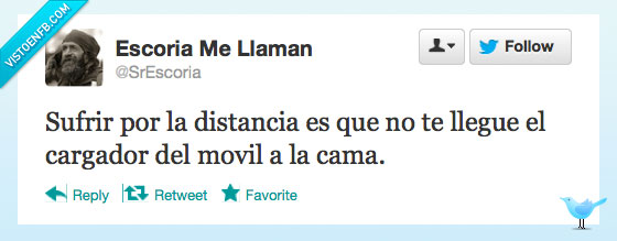 distancia,cargador,movil,sufrir