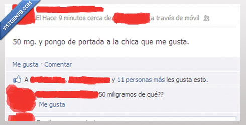 portada,miligramos,mg,me gusta,chica