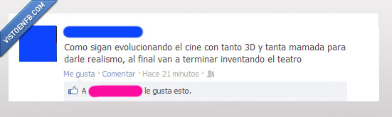 evolucion,cine,3d,realismo,inventa,teatro