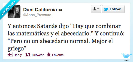 satán,matematicas,abecedario,numeros,griego