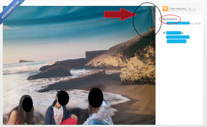 pintado,papel,chonis,fail,Benidorm