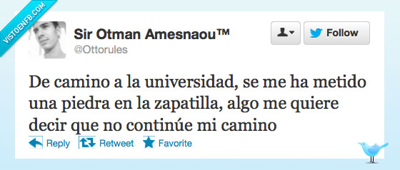 universidad,piedra,señal