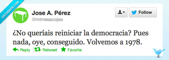 1978,volver,conseguido,sistema,democracia,reiniciar