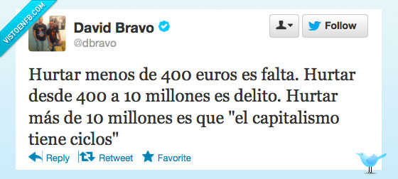 euros,twitter,robar,falta,hurtar,capitalismo,ciclos