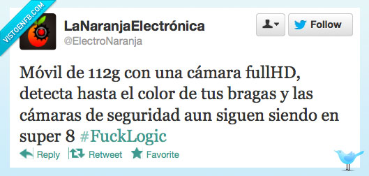 307794 - Fuck Logic de la seguridad por @electronaranja