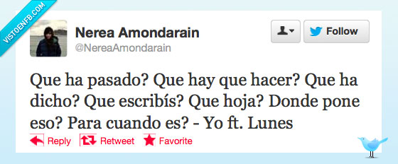 lunes,aburrimiento,clase,profesores