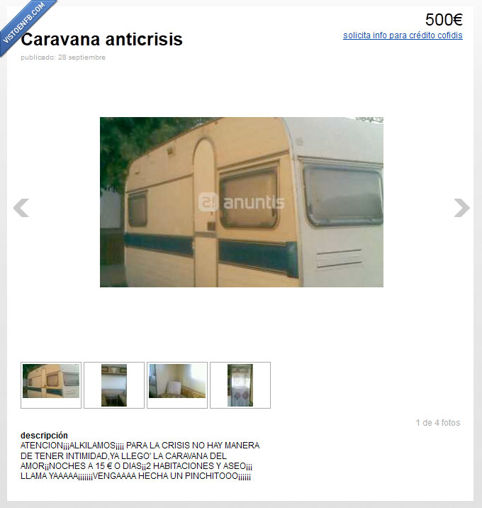 noche,horas,pinchito,alquiler,picadero,caravana