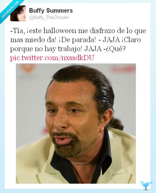 Halloween,Parada,Miedo,paro,trabajo,cine de barrio,pablo sebasssstian