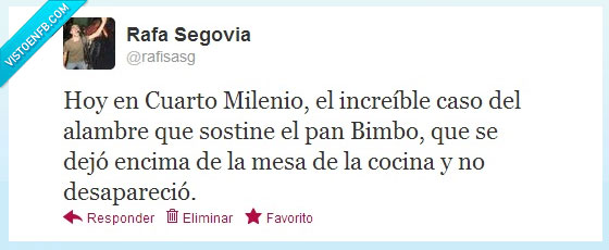 cuarto,milenio,pan,bimbo,alambre,desaparecer,terror,caso,miedo