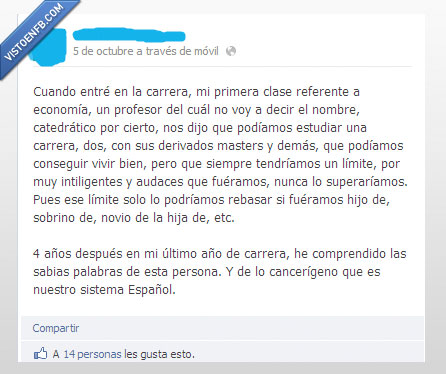 308175 - Enchufismo máximo