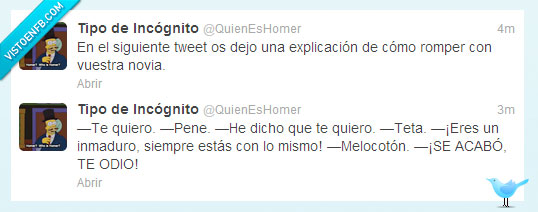 dejar,cortar,novia,novio,relacion