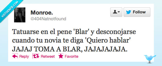 hablar,quiero,novia,blar,tatuarse