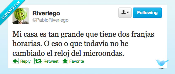 franja horaria,casa,reloj,microondas