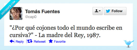 cursiva,torcido,cuello,rey,madre