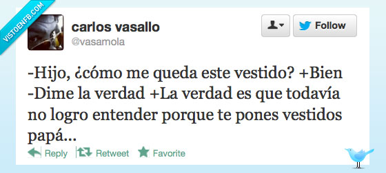 vestido,que,tal,papa,bien,verdad,twitter