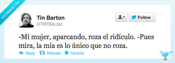 aparcar,parking,rozar,mujer,coche