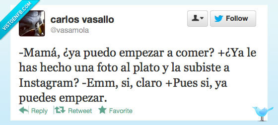 foto,comida,instagram,empezar,comer,twitter