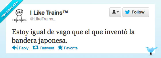 Vagancia,Japón,Bandera,estoy,igual,vago