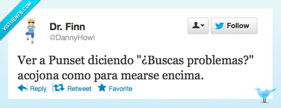 Punset,Profesor Layton,anuncio,miedo,buscas problemas