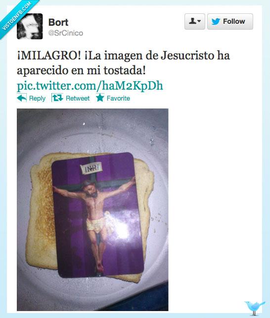 jesucristo,tostada,estampita,calendario,imagen
