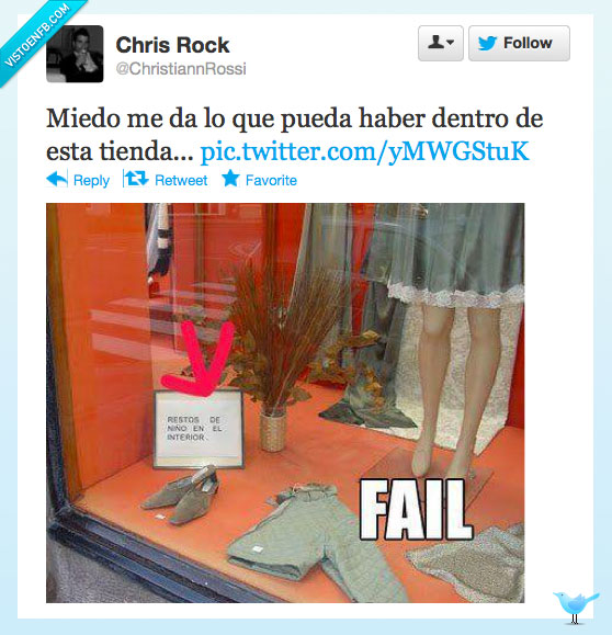 tiendas especiales.,cosas raras en venta,Niños,restos,sangre,descuartizados,Miedo