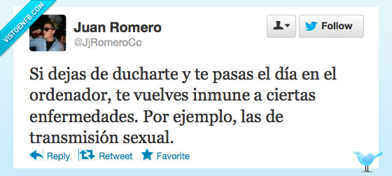 friki,ducha,ordenador,sexual,enfermedad