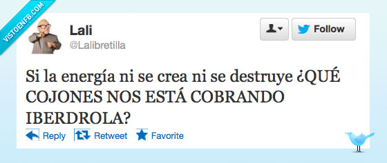 cobrando,iberdrola,destruye,crea,energia
