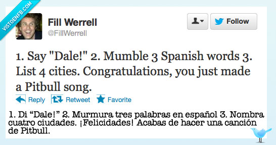 felicidades,ciudad,numero,pitbul,dale,FillWerrel