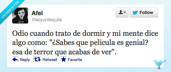 terror,pelicula,mente,Twitter