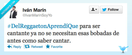 reggaeton,cantar,no saber,música,estado,comediante