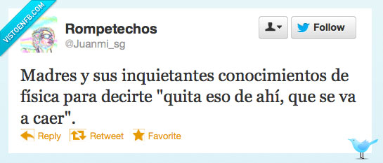 fisica,twitter,saber,caer,madres