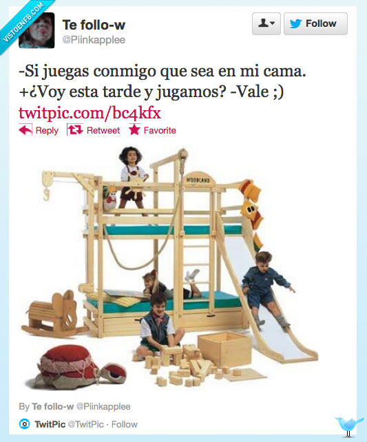 jugar,cama,frase,chonis,reggaeton,twitter,niños