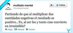 Enlace a Matemáticamente demostrado por @mutiladomental