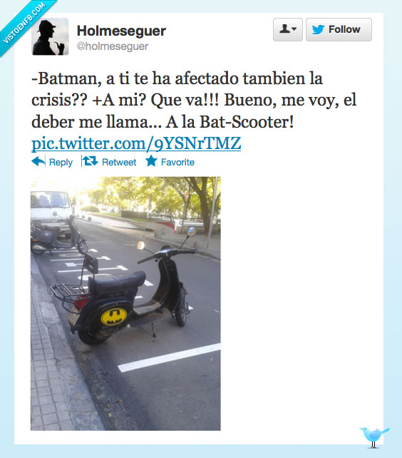 batman,scooter,crisis,pegatina,moto,barata,cutre