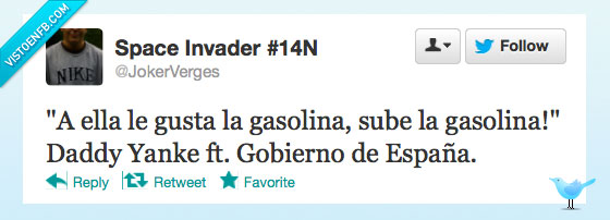 precio,subir,gasolina,twitter