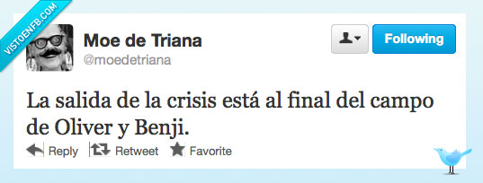 312061 - La salida de la crisis por @moedetriana