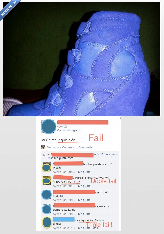 burrología,miedo,inquisición,adquisición,recortes,educación