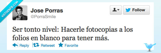 folio,tinta,fotocopias,ahorro,crisis,tonto