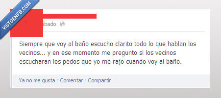 casa,fina,pared,lavabo,rajo,hablar,vecinos,baño,pedo